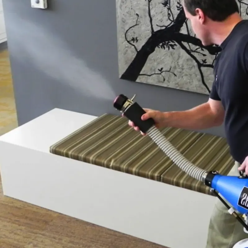 Professional Odor Removal in Matador, TX